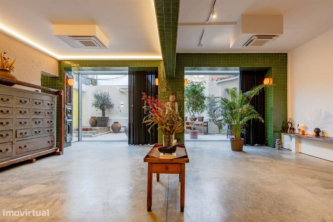 Estúdio/Loft de Luxo com terraço e acabamentos de alta qualidade,Porto - Grande imagem: 3/29