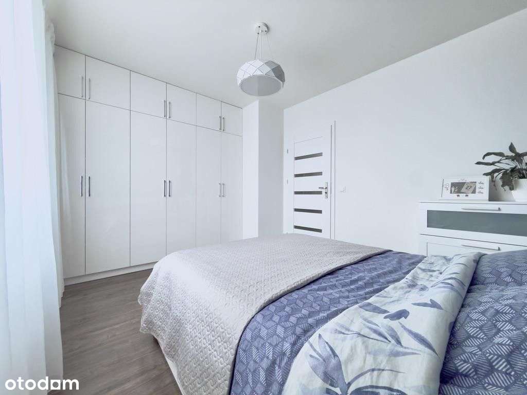 Mieszkanie, 63,25 m², Gdańsk-6