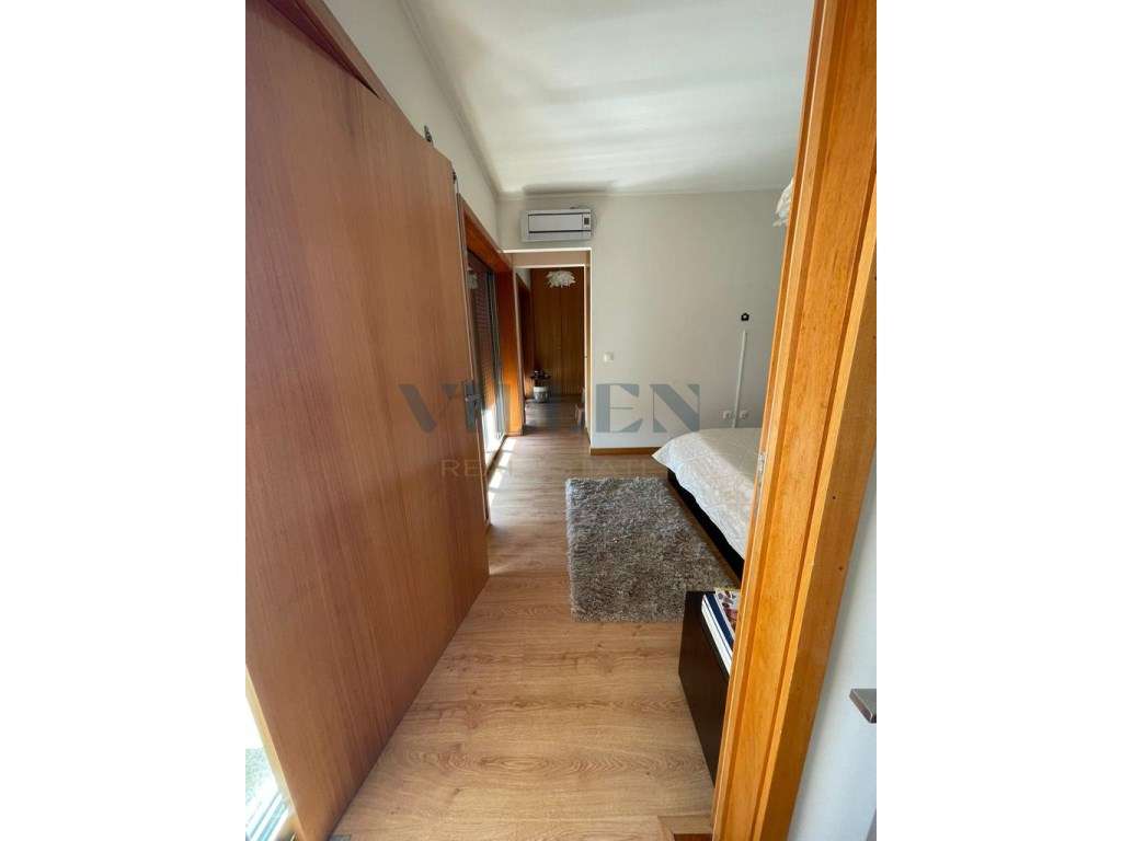 Penthouse Duplex com Vista Mar - Coração do Furadouro, Ovar - Grande imagem: 5/36