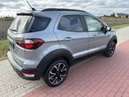 Ford EcoSport 1.0 EcoBoost GPF Active ASS - 11