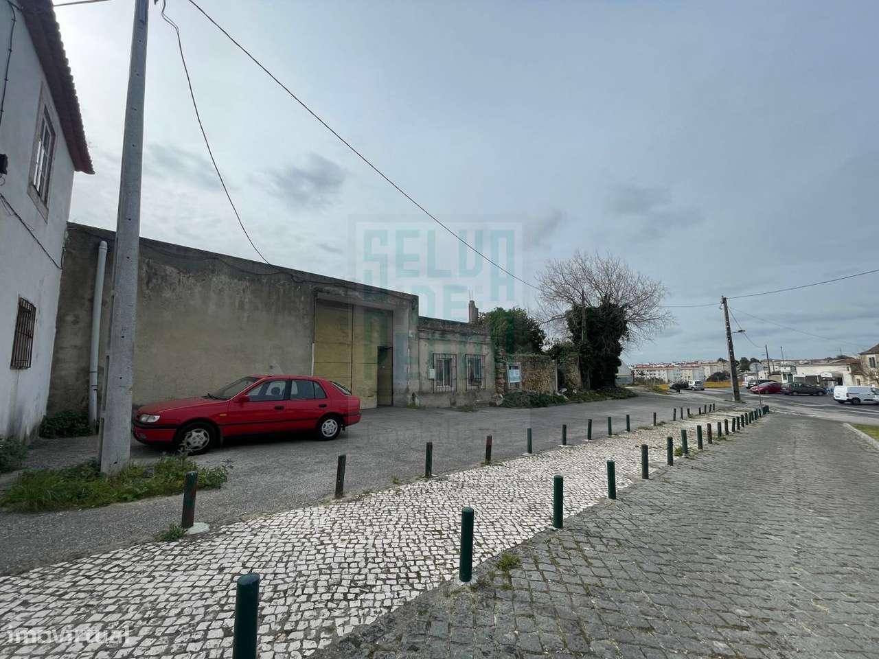 Excelente terreno na alta de Lisboa - Grande imagem: 4/6