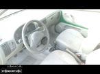 Pecas de Mecanica e chapa - Seat Arosa 1.0 ( 1997 ) - 27mil km ( REIAS E COMPROVAVEIS ) - 3