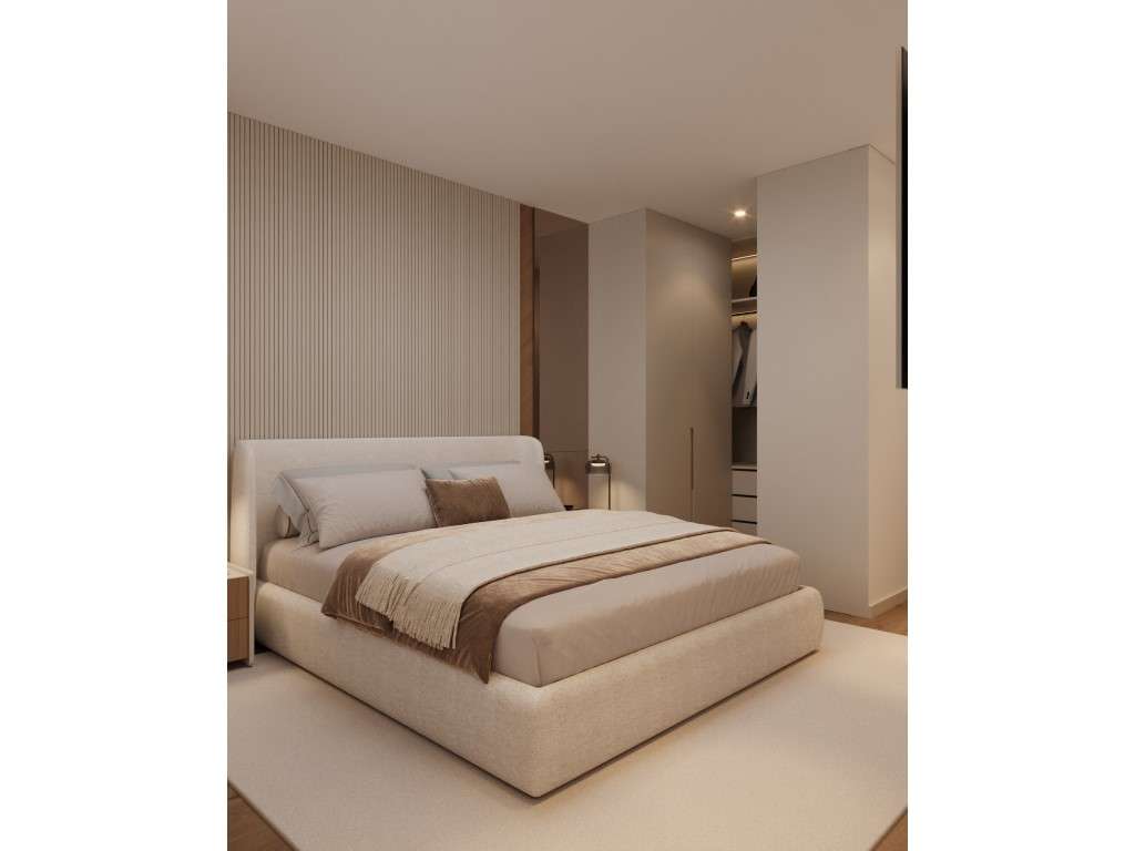 Casas da Encosta T1 / T2 / T3-12