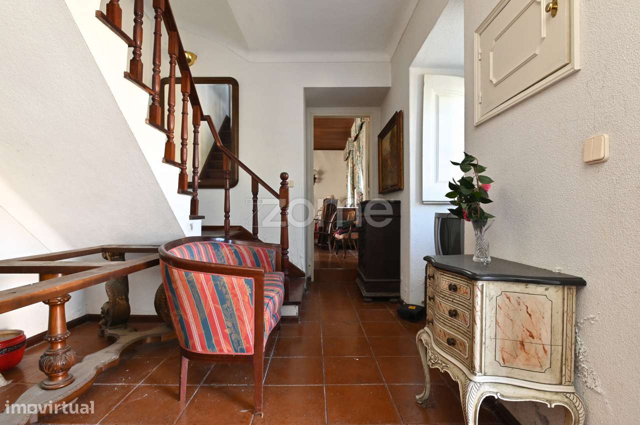 Quinta na Feliteira – Sobral de Monte Agraço - Grande imagem: 5/34