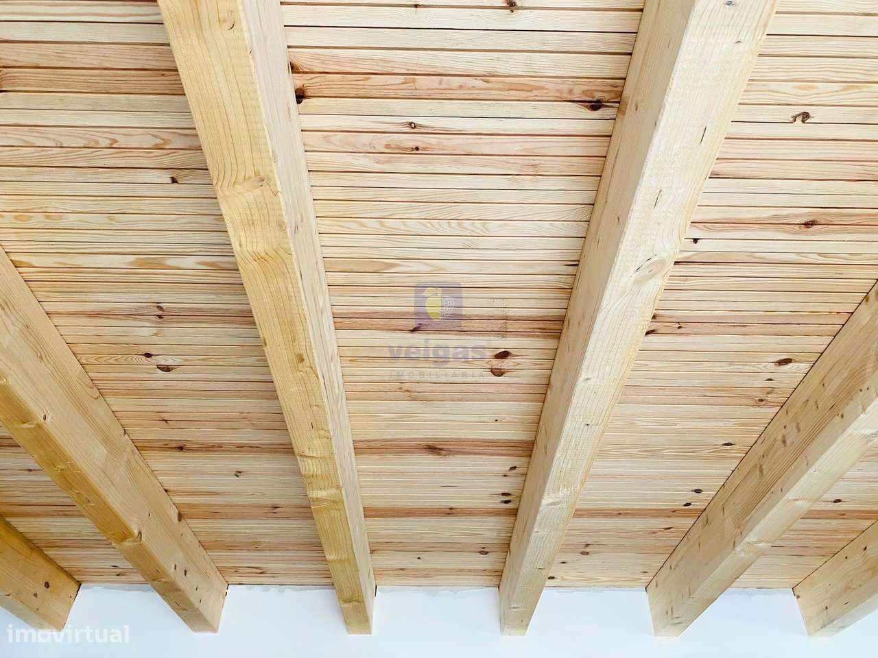 Moradia Recuperada T3 - São Bartolomeu dos Galegos-28