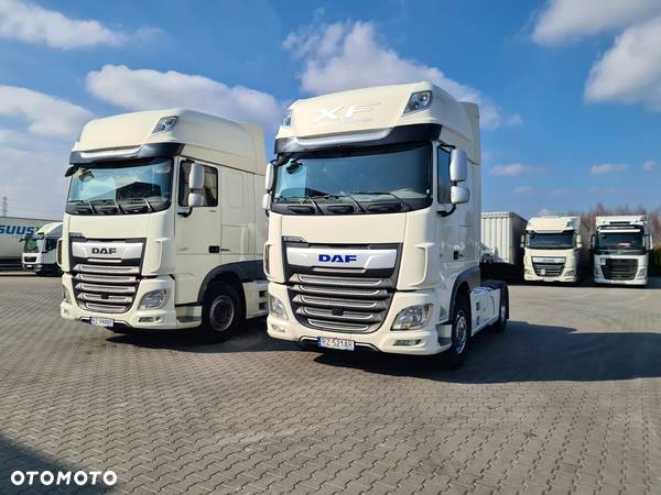 DAF XF 106 - 21