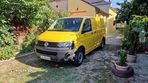 Volkswagen Transporter - 1