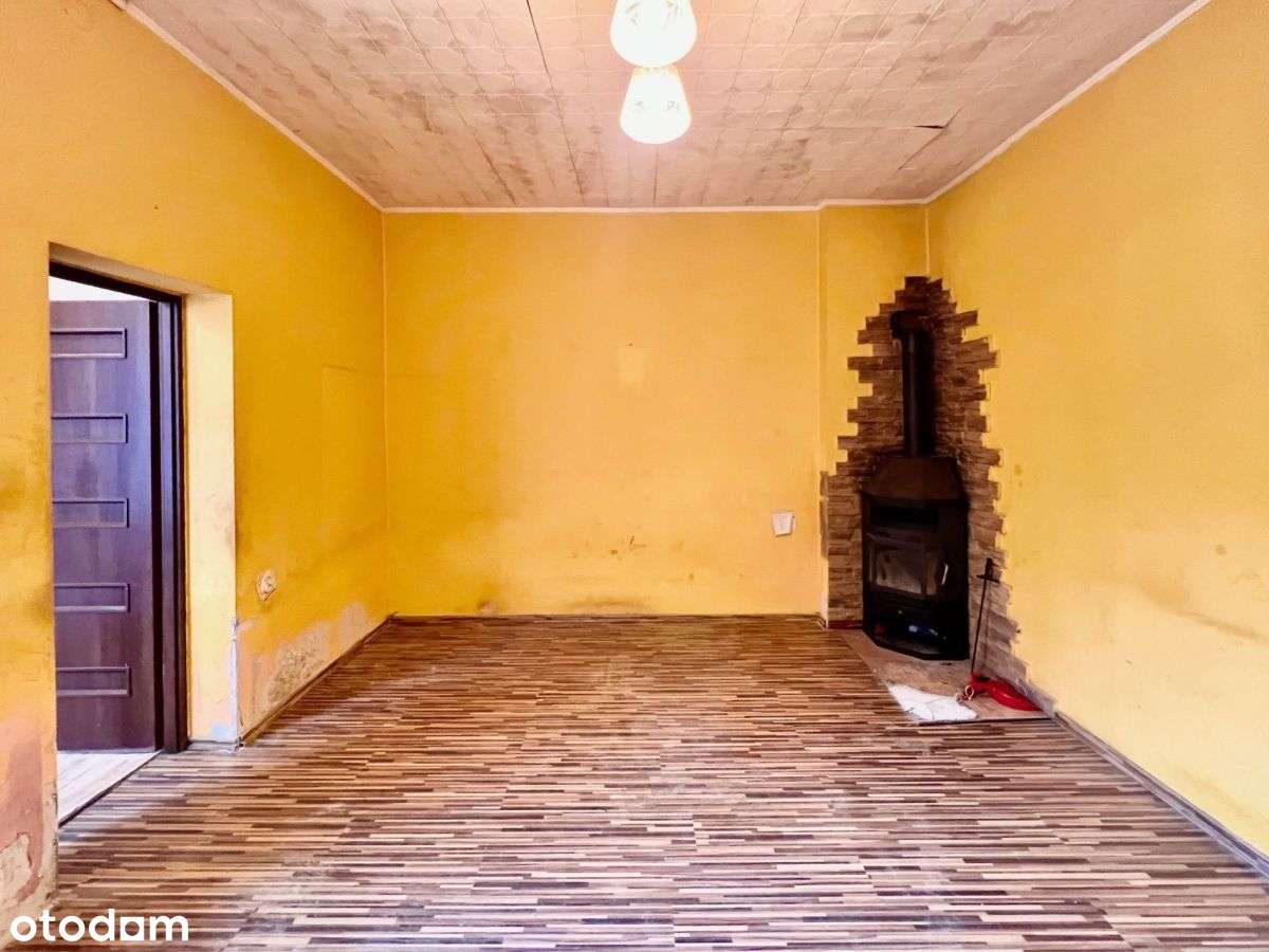 DWUPOKOJOWE MIESZKANIE W CENTRUM SWARZĘDZA | DO REMONTU | OKAZJA-7