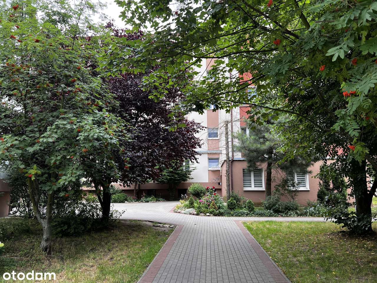 4 pokoje blisko zieleni Koziegłowy - możliwa zamiana na mniejsze-15