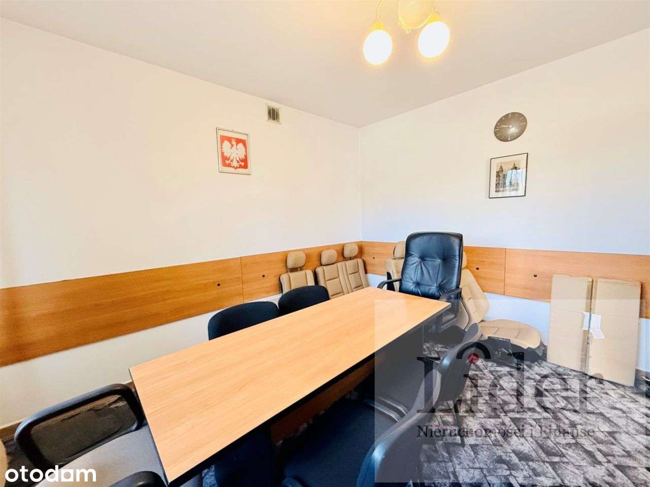 Wynajem powierzchni biurowej - Pełny obrazek: 4/5
