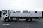 Iveco STRALIS 330 / SKRZYNIOWY- 7,4 M / 4 x 2 / EURO 6 - 3