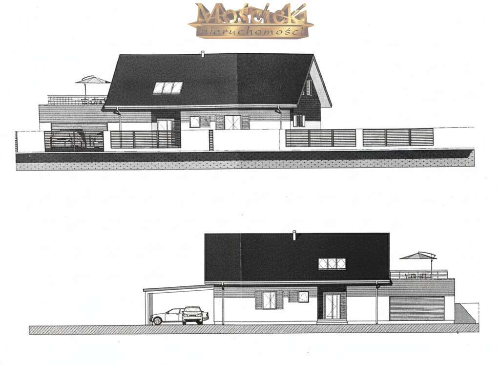 Cesja Praw do Nowoczesnego Domu Wolnostojącego-0