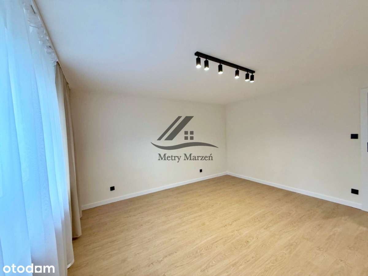 Po remoncie, parter, zielona okolica, blisko cent-8