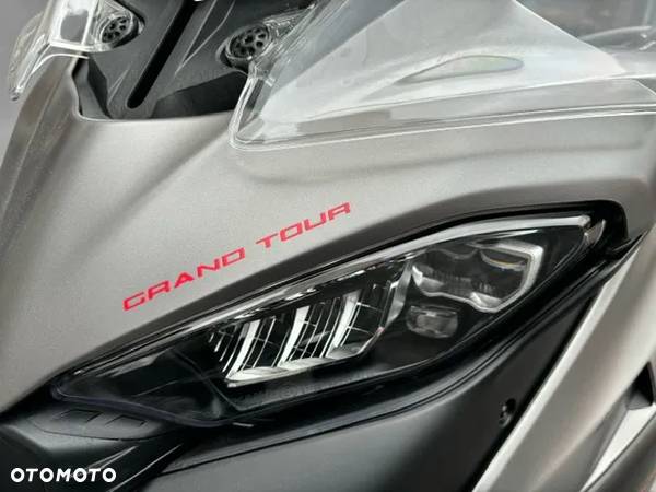 Ducati Multistrada - 7