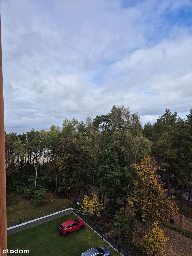 Pierwsza linia brzegowa z widokiem na morzem,kompleks z basenami Pinea-6