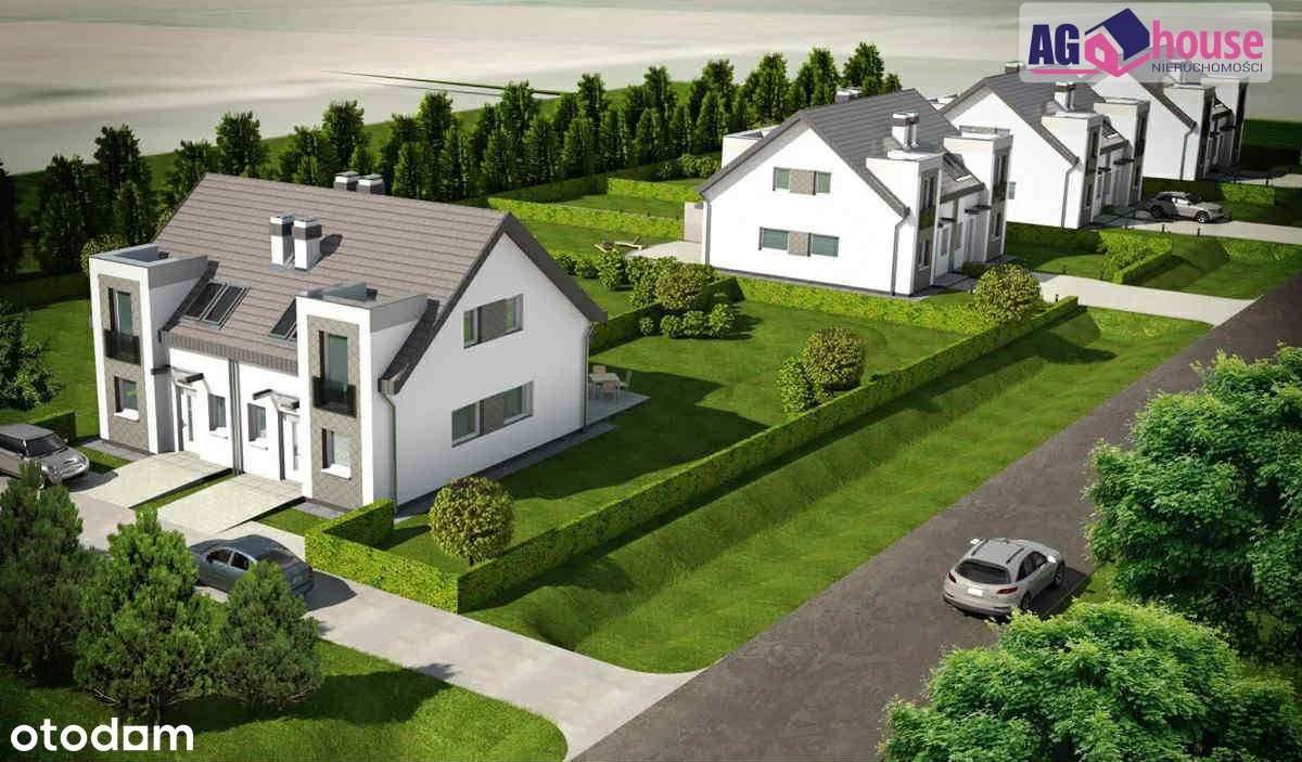 Nowoczesny dom blisko morza – Domatowo - Pełny obrazek: 4/11