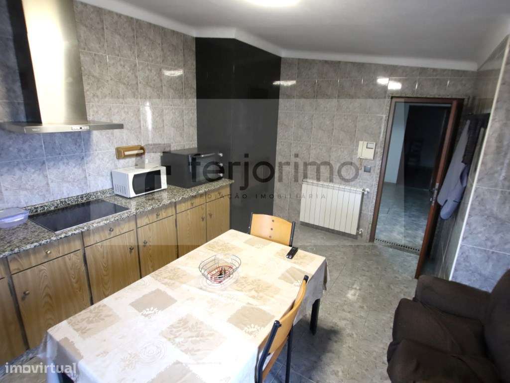 Espetacular Moradia Isolada T4-47