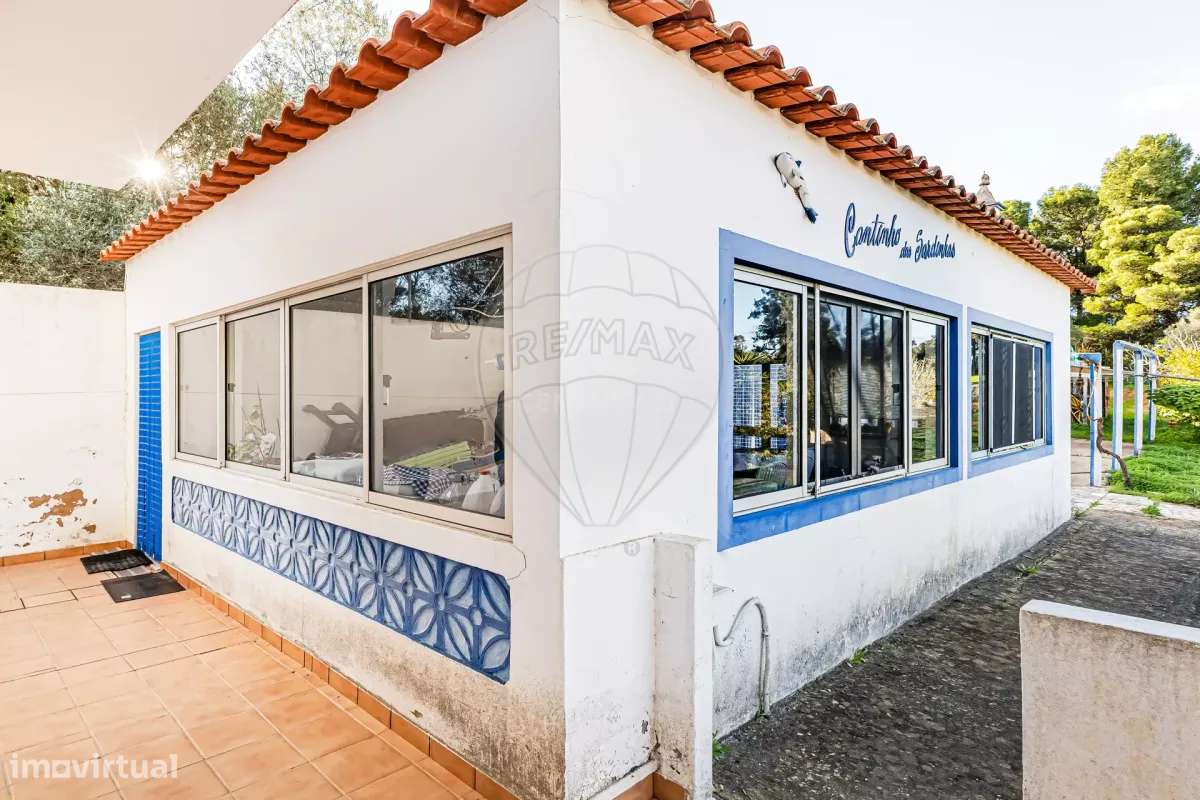 Moradia T5 para venda - Grande imagem: 3/28