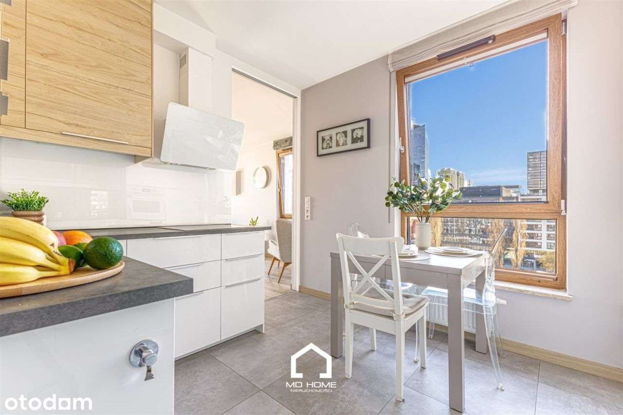 ⭐️ Centrum / 59m2 / 2-3 Pokoje / Metro ⭐️-10