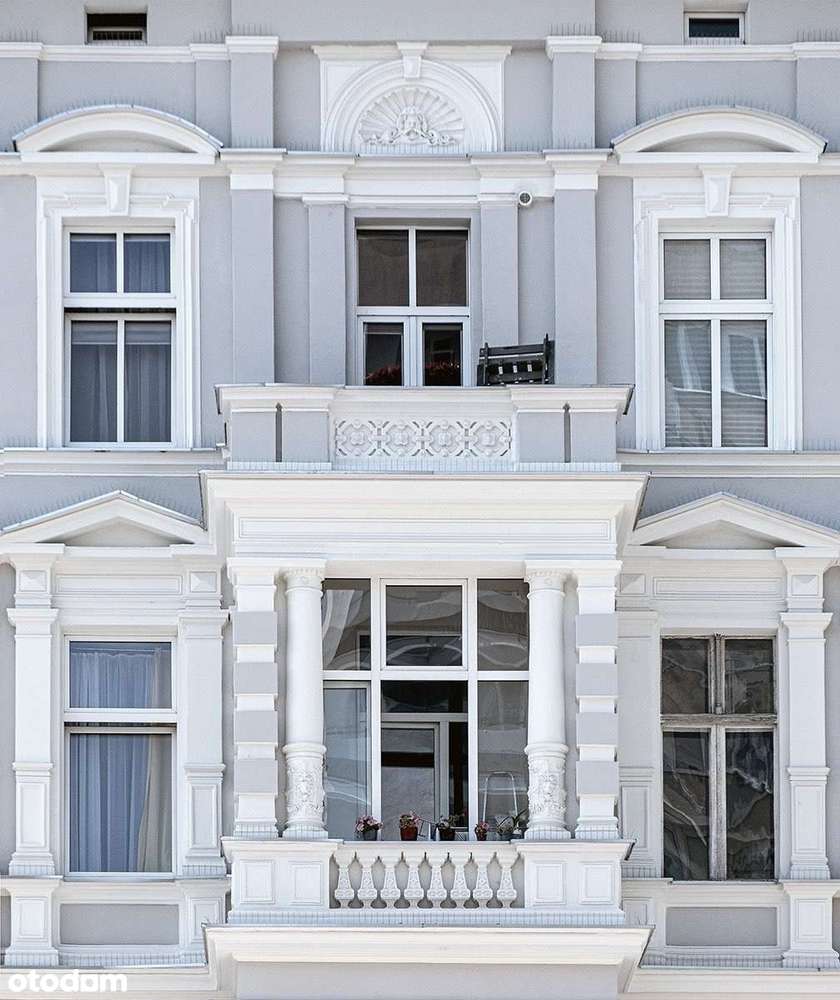 Oferta godna uwagi! 3-pok. odrestaurowana kamienica, ogrzewanie miej.-8