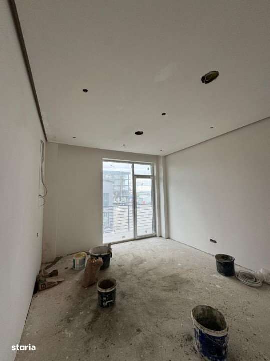 Apartament 3 camere, etaj 1, bloc nou, Radauti - Imagine principală: 2/10