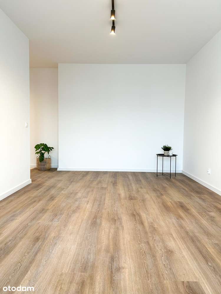 BEZ PROWIZJI! PROMOCJA! |Szamotulska 26 Baranowo | 51 m2 | 2 pokoje - Pełny obrazek: 5/11