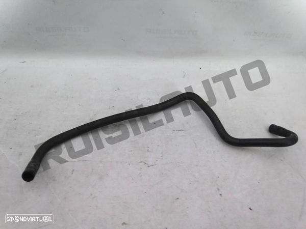 Tubo De água A00020_30202 Smart Fortwo Cabrio (451) 1.0 (451.43 - 1