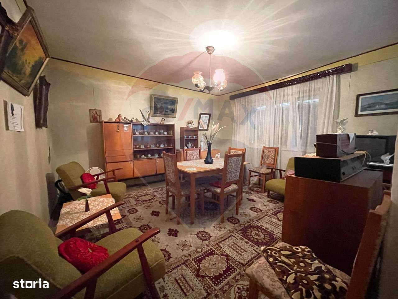 Casă și Teren Generos la Granița cu Republica Moldova! - Imagine principală: 5/20