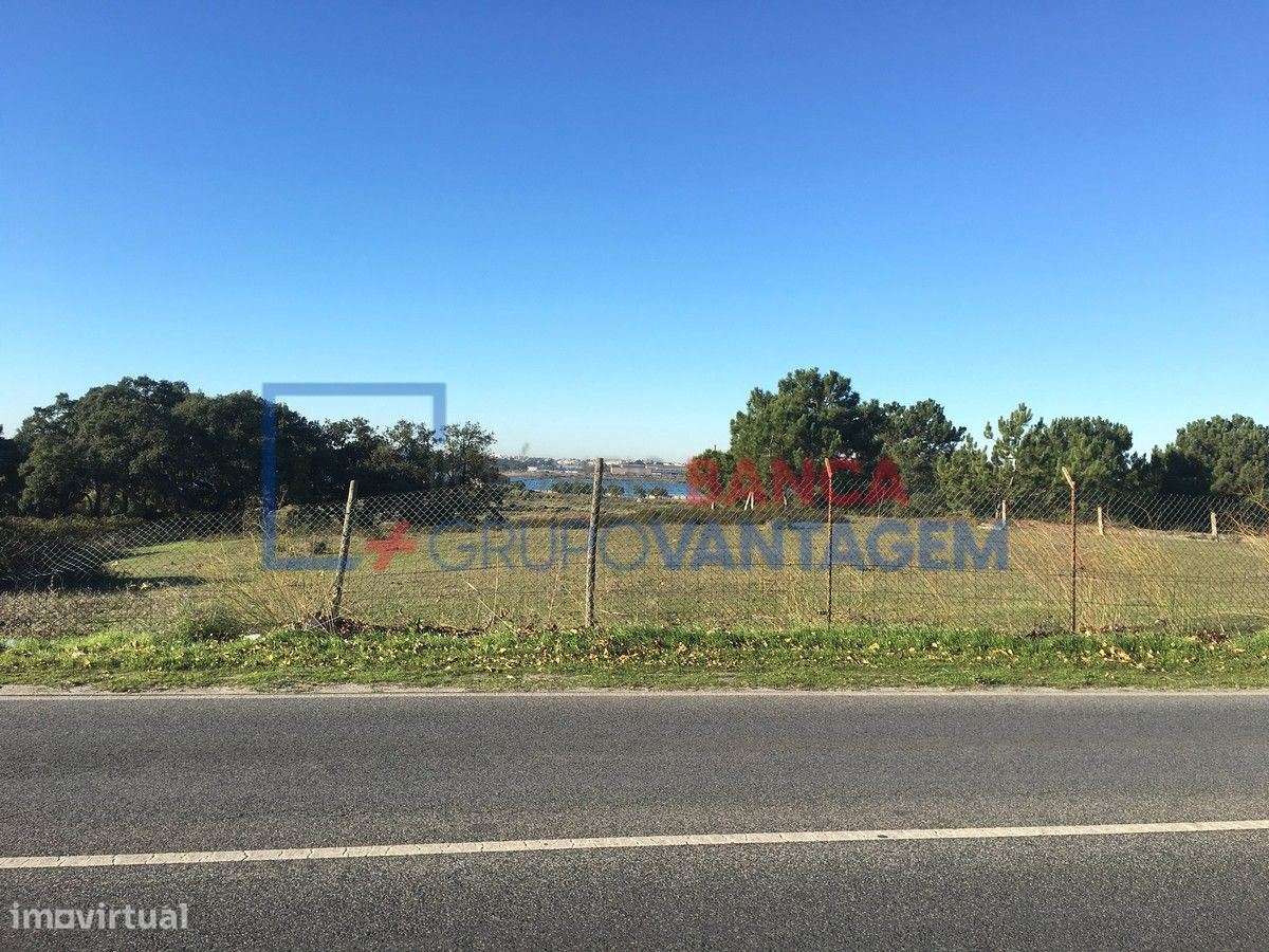 Excelente Oportunidade!   Terreno com PIP Aprovado  18.000 m² de Ha... - Grande imagem: 1/23