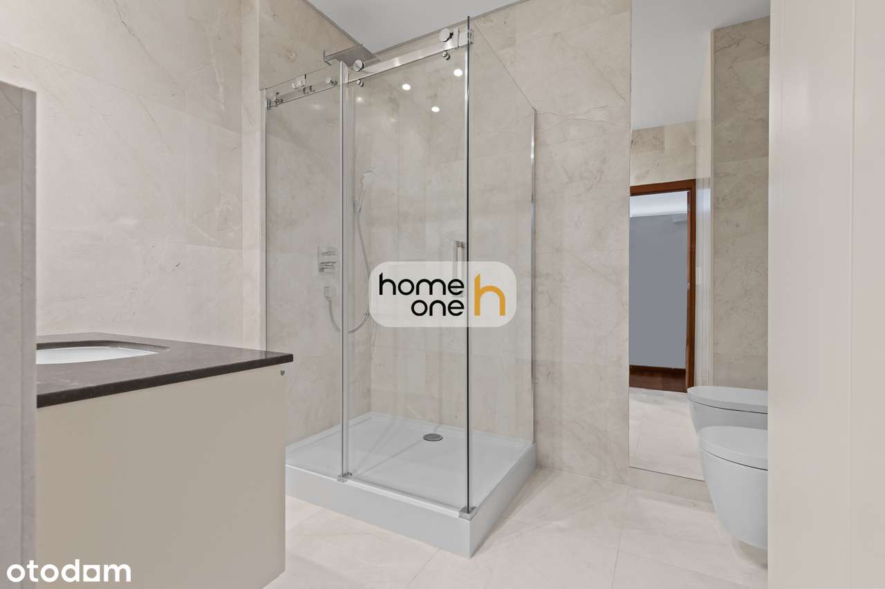 Po remoncie | Powiśle | 2 sypialnie | 40 m² taras | garaż-8