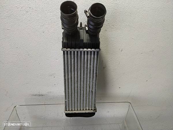 Intercooler Peugeot 207 (Wa_, Wc_) - 4