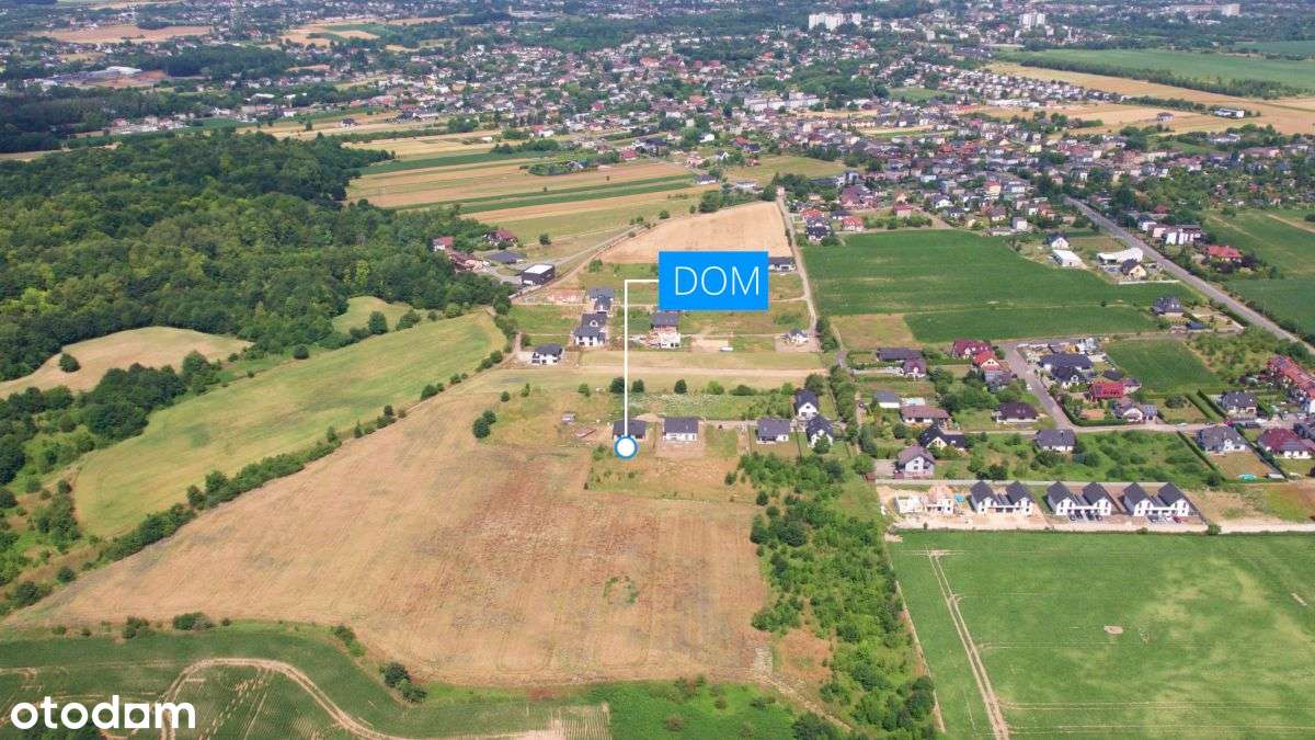 Twój nowy dom w Radzionkowie!-15