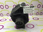 Alternador Ford Focus 1.6i 100Cv de 2004 - Ref: MS1022118040 - NO50149 - 3