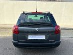 Peugeot 207 SW 1.6 HDi Sport - 5