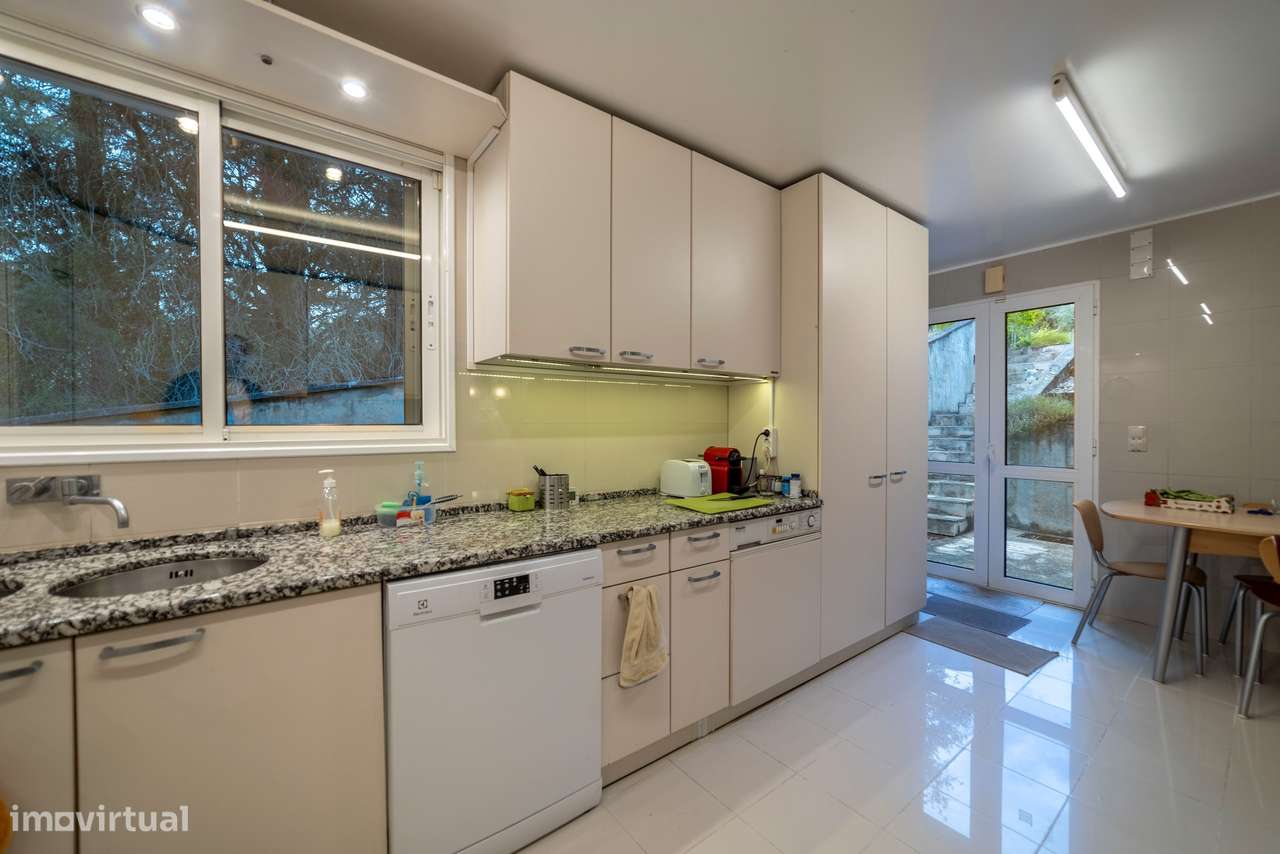 Moradia T5 Venda em Moçarria,Santarém - Grande imagem: 5/60