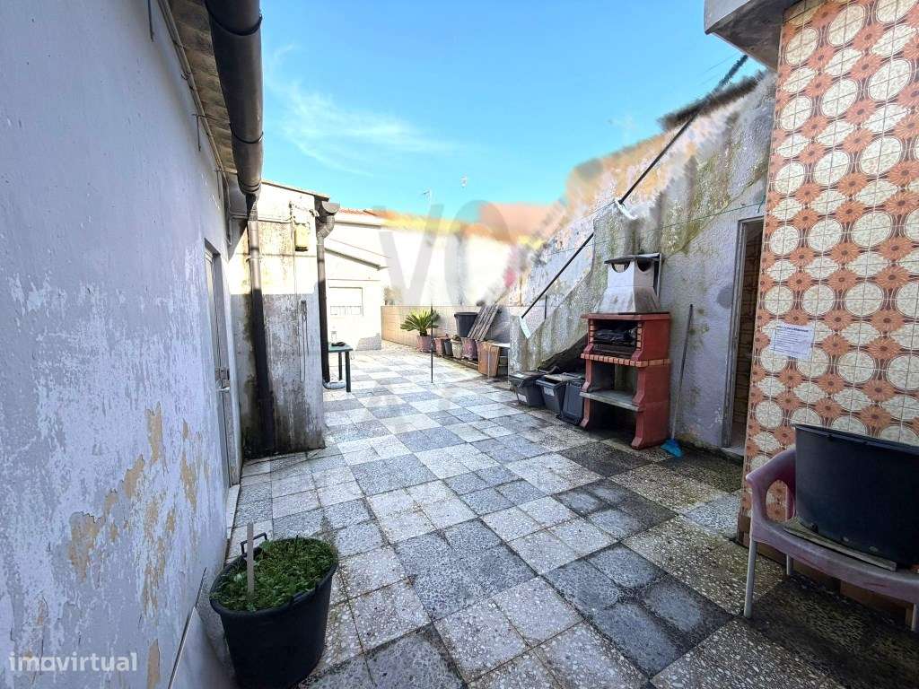 Moradia em Banda T5 Duplex Venda Vila do Conde-21