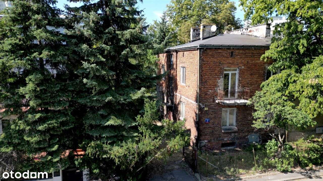 Kamienica dla inwestora na Pradze południe!-6