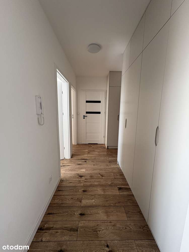 Umeblowane mieszkanie 47,68m2 | 3 pokoje, loggia, nowy blok | Żyrardów-15