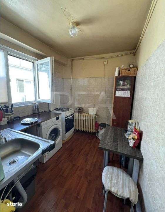 2 camere, bloc tip P, anvelopat- Drumul Taberei, Favorit - Imagine principală: 5/6