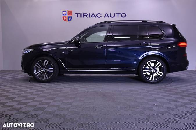 BMW X7 xDrive40i - 2