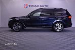 BMW X7 xDrive40i - 2