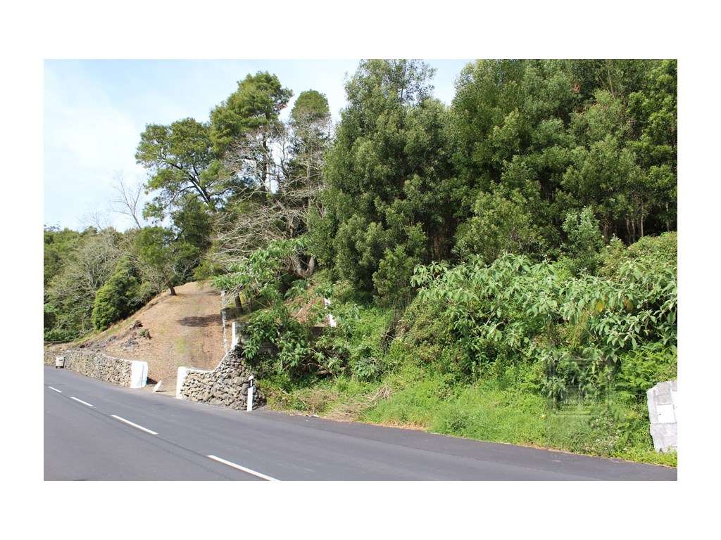 VENDA de LOTE de Terreno para construção - Terra Chã, Angra do Hero... - Grande imagem: 4/5