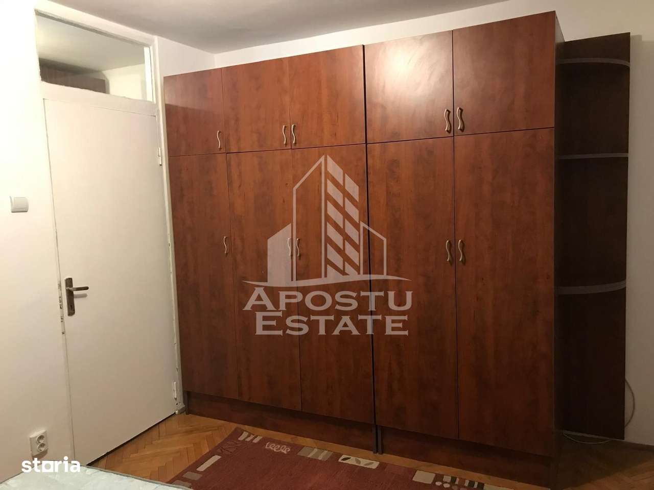 Apartament 2 camere Zona Sagului - Imagine principală: 3/12