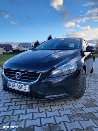 Volvo V40 D3 Kinetic - 1