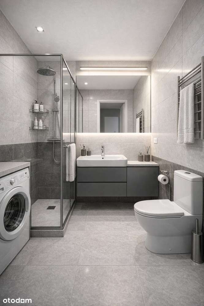 TOP lokalizacja | M 2 | 46 m² | osobna kuchnia | centrum Wrocławia-3