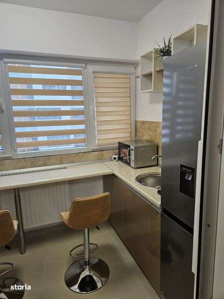 Central Adress Residence - Imagine principală: 4/8