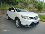 Nissan Qashqai 1.5 dCi ECO Acenta+N.Connect - 1