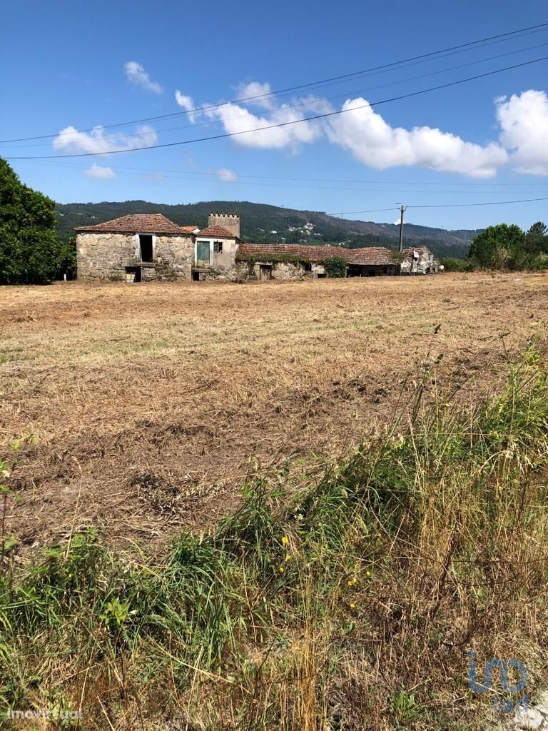 Terreno em Porto de 1925,00 m2