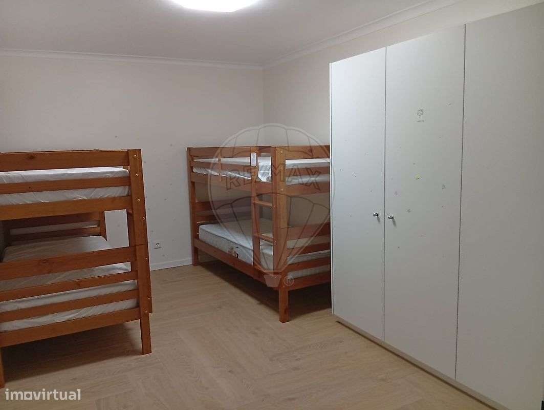 Apartamento T2 para arrendamento - Grande imagem: 2/5