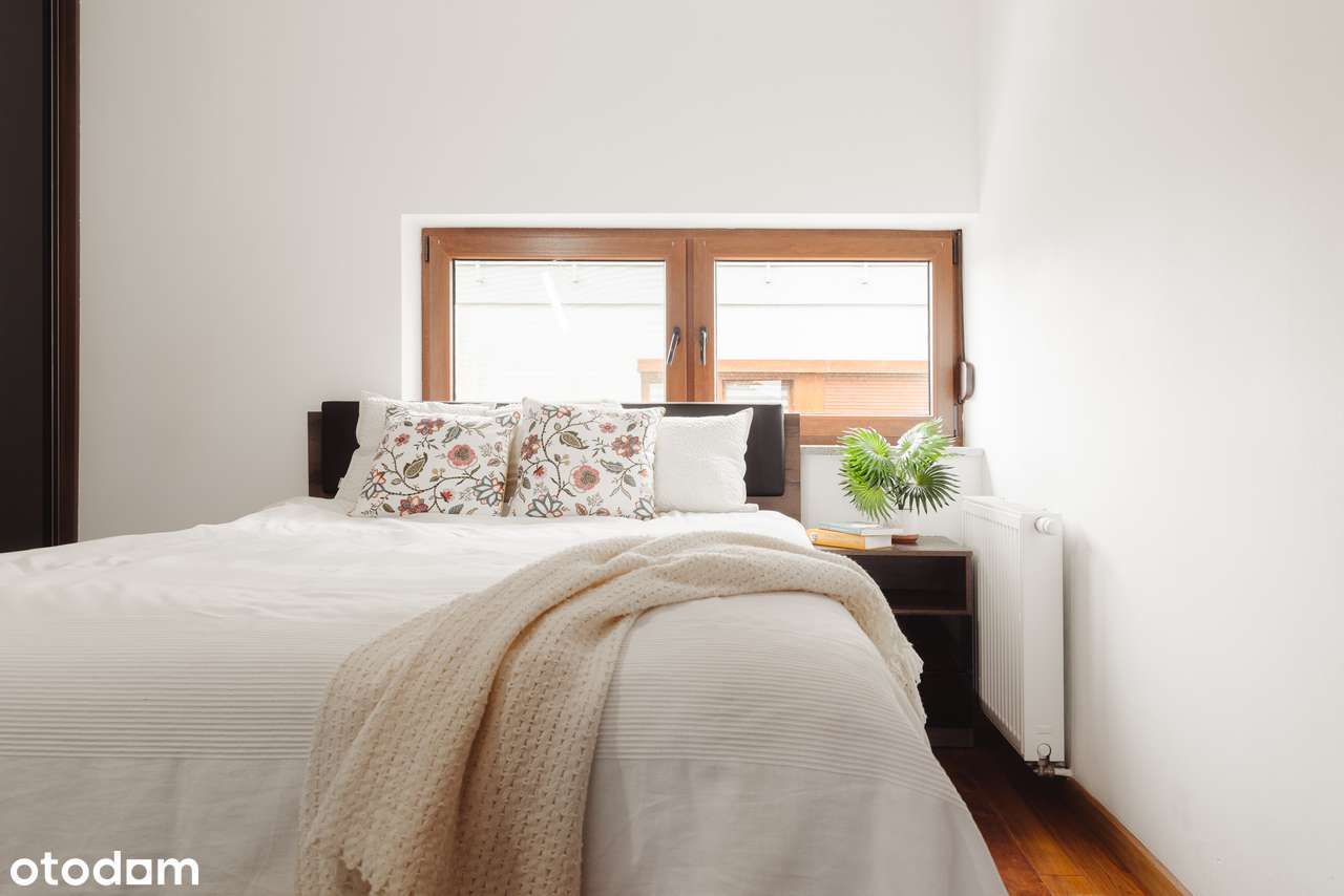 Wyjątkowe mieszkanie z ogrodem 261 m² przy ul. Dębickiej | Wrocław-1